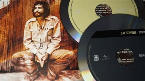 Complete List Of Cat Stevens Albums And Discography