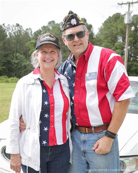 Photo Gallery Chapel Hill Celebrates Memorial Day