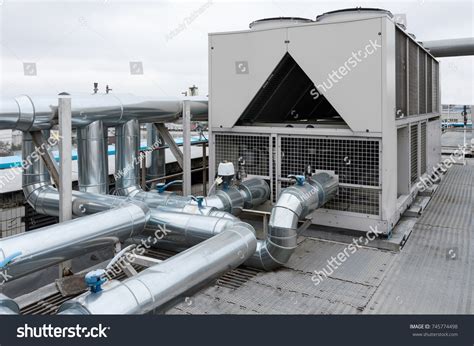 3726 Air Cool Chiller Images Stock Photos And Vectors Shutterstock