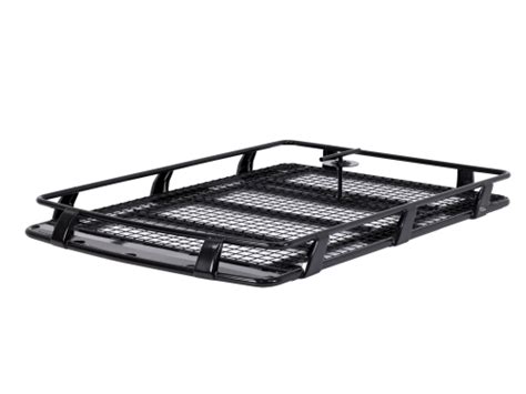 Maximize Cargo Capacity with Versatile Roof Racks | Ironman 4X4