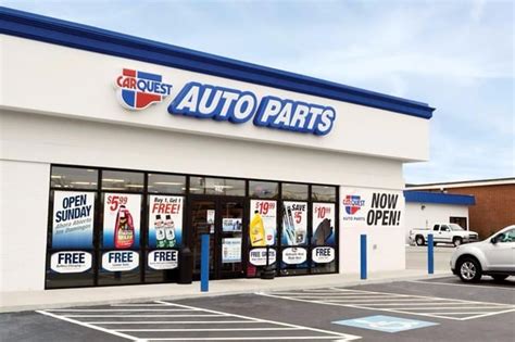 Find An Auto Parts Store | Advance Auto Parts Locations Nearby