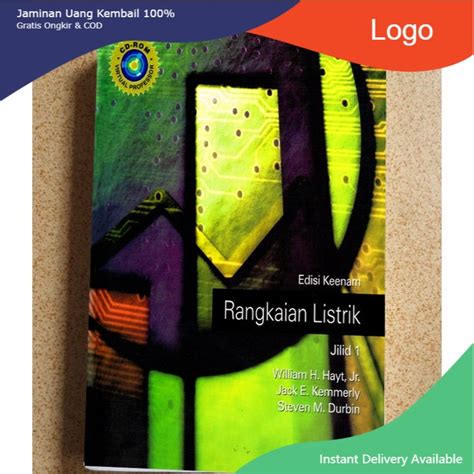 Jual Rangkaian Listrik Edisi Jilid Shopee Indonesia