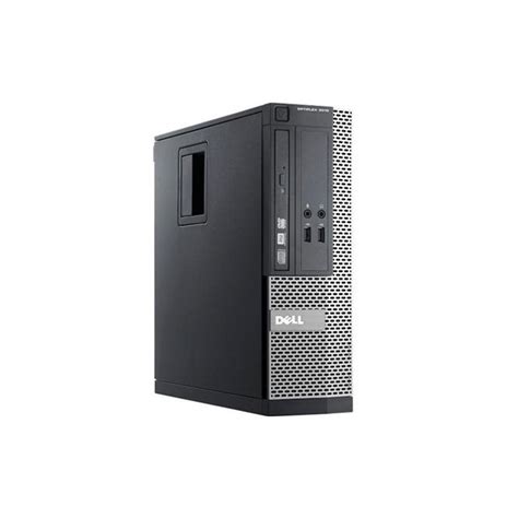 Calculator Dell OptiPlex 3010 SFF Intel Core I3 3220 3 30 GHz 4GB