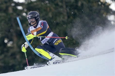 Ski Alpin Weltcup Ergebnisse Skirennfahrerin Weidle Steigert