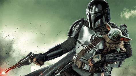 The Mandalorian Confira Data De Estreia De Cada Epis Dio Da Temporada