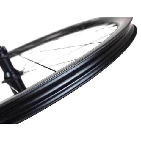 Roue S DUKE ROAD RUNNER 35 DISC DT SWISS 350 CL SP