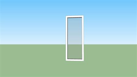 Single Window | 3D Warehouse