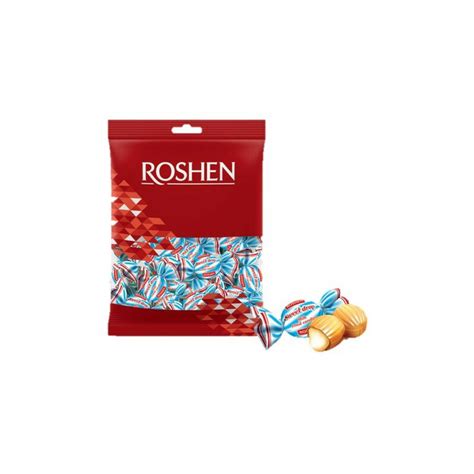 Roshen Milk Drop