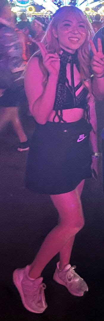 Yvonnie Yvonne Yvonnieng Nude OnlyFans The Fappening Plus