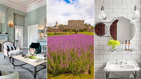 Best luxury hotels in the UK: From Manchester's Kimpton Clocktower to ...