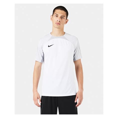 Nike Dri Fit Strike 23 Short Sleeve Tee