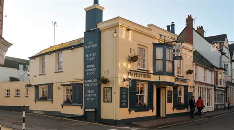 Feathers Budleigh Salterton Archives Exmouth Food And Drink