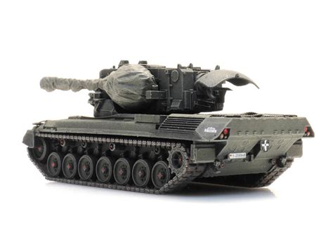 Artitec H Panzer Flugabwehrkanonenpanzer Gepard