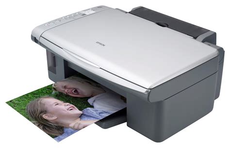 Epson Stylus Dx4800 Consumer Inkjet Printers Printers Products Epson United Kingdom