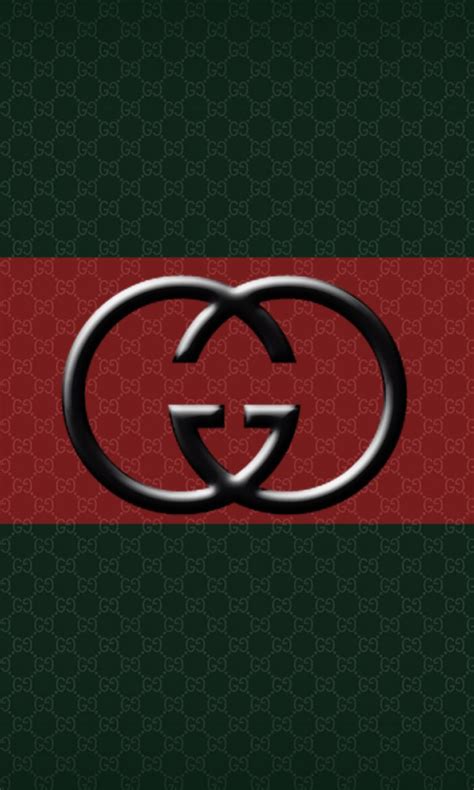 🔥 [70+] Gucci Logo Wallpapers | WallpaperSafari