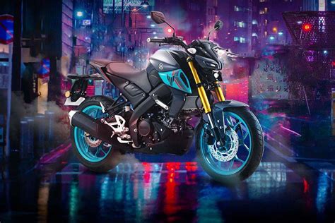 Yamaha Mt Malaysia Price Specs April Promos