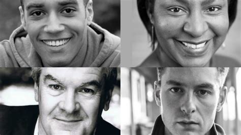 State Red: Full cast announced - Hampstead Theatre