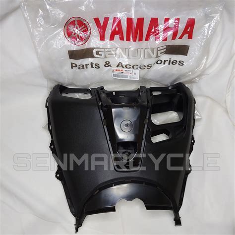 NMAX V2 LEGSHIELD 1 DIBDIB GENUINE YAMAHA ORIGINAL Lazada PH