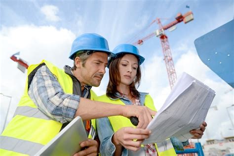 Construction Project Management - An Introduction - Understand Building ...