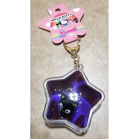 Sanrio Accessories Sanrio Tsunameez Chococat Glitter Shaker