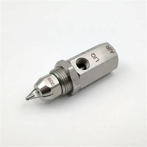 Ultrasonic Nozzle 1 4 BSP Spray Nozzles Online