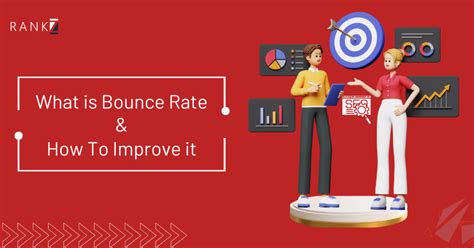 What Is Bounce Rate How To Improve It Rankz RankZ Blog