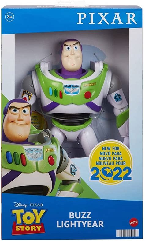 Figurka Toy Story Buzz Astral Lightyear Cm Allegro Pl