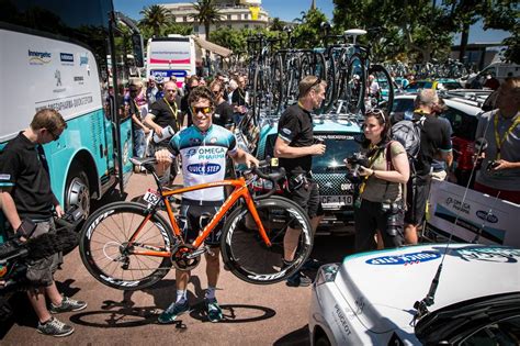 Specialized Chavanel Limited Edition