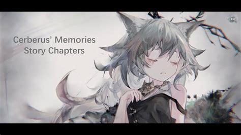 Memento Mori Cerberus Memoriesstory Chapters Youtube