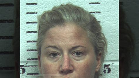 Ex-WWE Diva Tammy Sytch -- Arrested Again ... For Ducking Previous ...