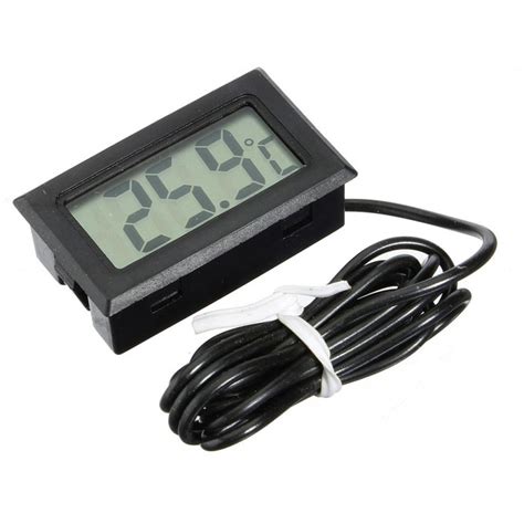 Tpm 10 Digital Thermometer