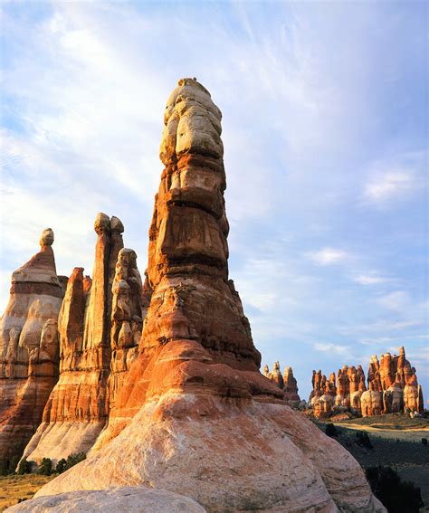 Guided Hiking in Canyonlands National Park | Private Hiking Tours