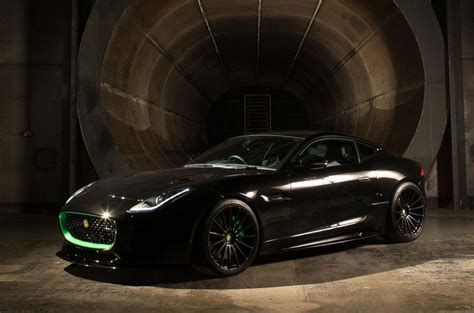 Jaguar F Type Lft By Lister Fabricante Jaguar Planetcarsz