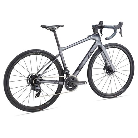 Vélo Route Femme Liv Avail Advanced Pro 1 Force 2020 Pas Cher