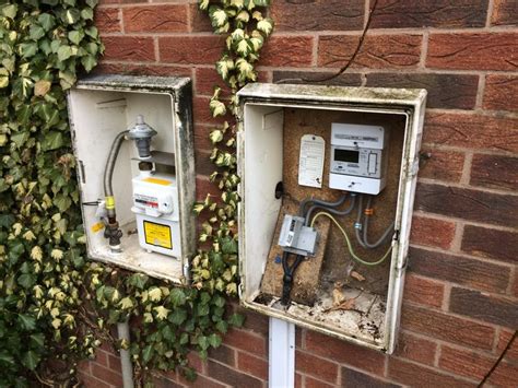 Electric Meter Box Installation Guide