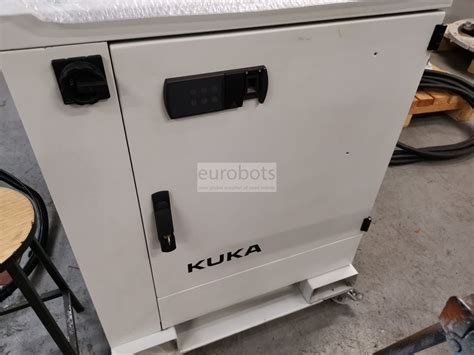 KUKA-KR240-R3100-K-ULTRA-Шельф | Eurobots