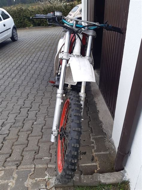 Vendo HONDA CR 125 Custóias Leça Do Balio E Guifões OLX Portugal