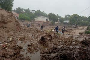 Le bilan du cyclone tropical Freddy s élève à 499 morts au Malawi