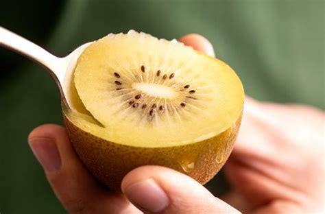 Variedades De Zespri Vita