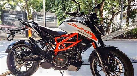 Duke Price On Road Ktm Duke Bookings Open In India Launch Price