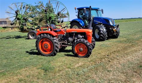 New Holland T Scheda Tecnica Italia