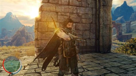 Middle Earth Shadow Of Mordor Dagger Legend The Mithril Blade Ign