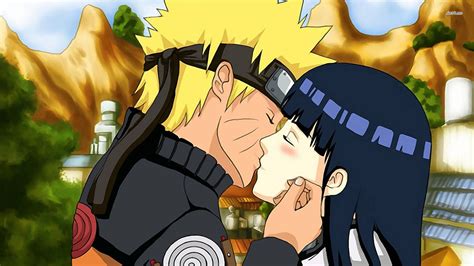 [100+] Naruto And Hinata Wallpapers | Wallpapers.com