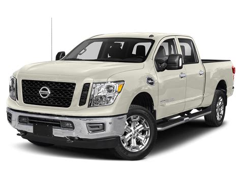 2019 Nissan Titan Xd Price Specs And Review Centennial Nissan Charlottetown Canada