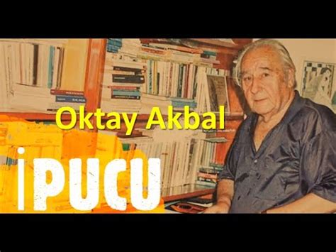 Nl Ler N Lk Eserler Oktay Akbal Pucu Youtube