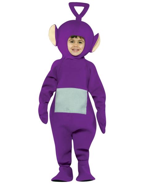 Teletubbies Costumes - CostumesFC.com