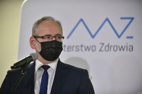 Minister Zdrowia Zapowiada Zniesienie Stanu Zagro Enia Epidemicznego