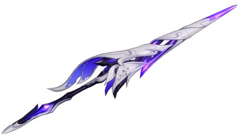 Abyss Flower Liminal Spiral Is A Weapon In Honkai Impact 3rd Foundry