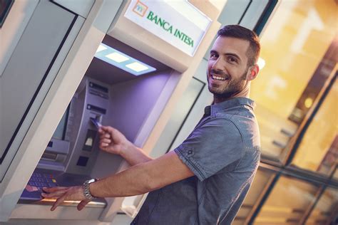 Banca Intesa Strengthens its ATM Network Supported by Payten