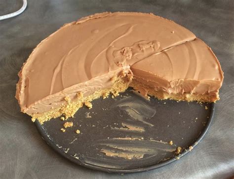 Terry S Chocolate Orange Cheesecake Recipes Service